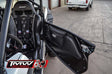 TMW Polaris RZR 2 Seat Door Bags