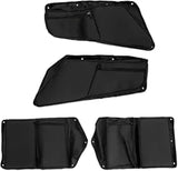 TMW Polaris RZR 4 Seat Door Bags