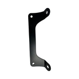TMW Polaris RZR Pro License Plate Bracket