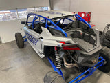 TMW Polaris RZR Pro R 4 Seat Dominator Cage