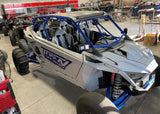 TMW Polaris RZR Pro R 4 Seat Dominator Cage