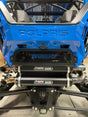 TMW Polaris RZR Pro R/Turbo R & Pro XP Exhaust Cover