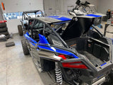 TMW Polaris RZR Pro R/Turbo R & Pro XP Trunk