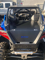 TMW Polaris RZR Pro R/Turbo R & Pro XP Trunk