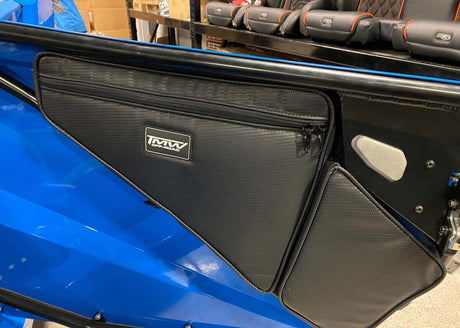 TMW Polaris RZR PRO XP/R 4 Door Bags