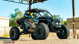 TMW Polaris RZR XP 1000 2 Seat Sidewinder Doors