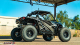 TMW Polaris RZR XP 1000 2 Seat Sidewinder Doors