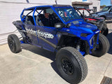 TMW Polaris RZR XP Sand Slayer 4 Seat Speed Cage