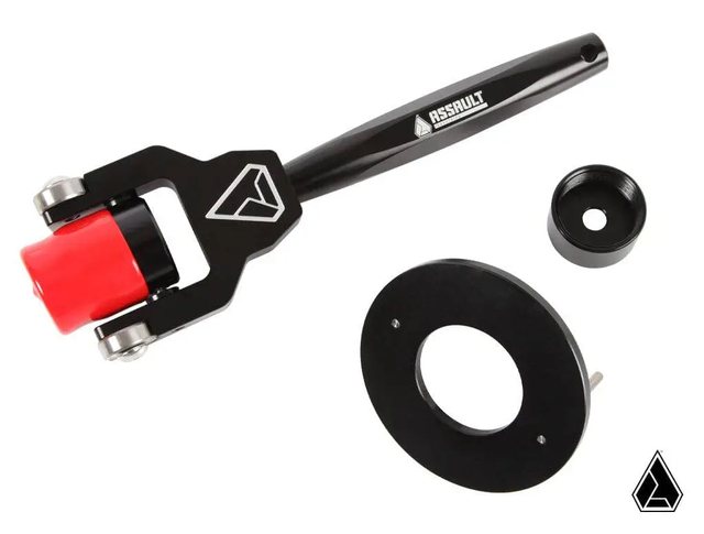 Assault Industries RZR Secondary Belt Tool