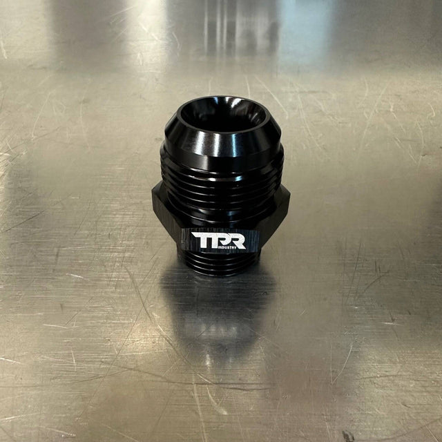 TPR Industry 12 ORB To -16AN Adapter