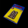 TPR Industry ARP X3 Wheel Stud Kit - Set of 4