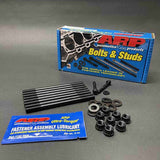 TPR Industry Can-Am X3 ARP Customage625+ Head Stud Kit