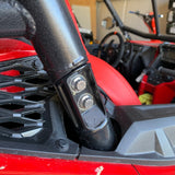 TPR Industry Honda Talon Arp Roll Cage Bolt Kit 2 Seat