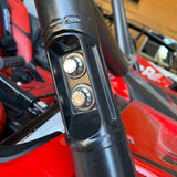 TPR Industry Honda Talon Arp Roll Cage Bolt Kit 2 Seat