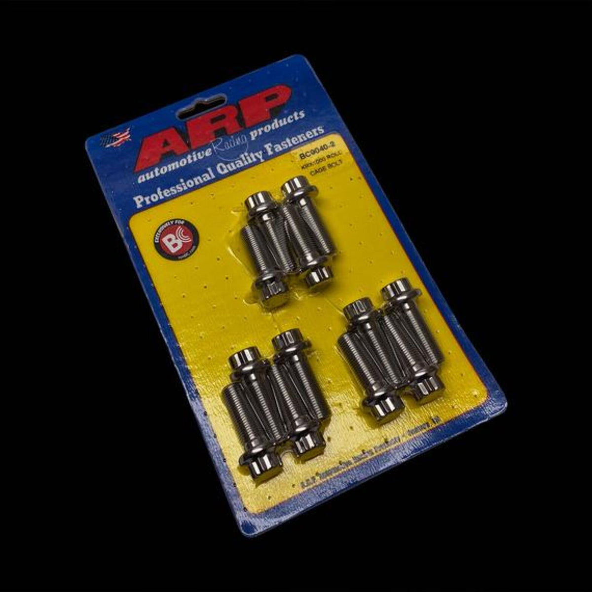 TPR Industry Kawasaki ARP Teryx KRX 2 Seat ARP Roll Cage Kit