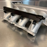 TPR Industry Polaris RZR Billet Fuel Rail Pro R