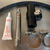 TPR Industry Polaris RZR Full Flow Water Kit