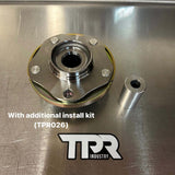 TPR Industry Polaris RZR Pro R/ Turbo R Double Shear Hub Kit