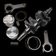 TPR Industry Polaris XP Turbo BC Stroker Kit 72.5MM