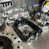TPR Industry Polaris Xpedition Big Brake Kit