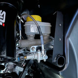 TPR Industry Polaris Xpedition Big Brake Kit