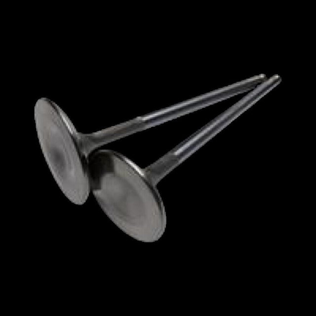 TPR Industry RZR BC Stainless Steel Intake Valve