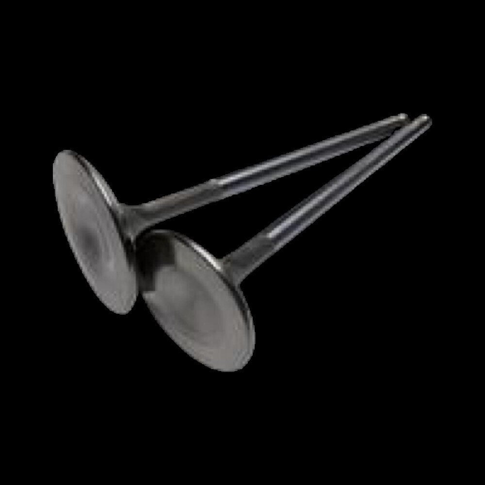 TPR Industry RZR Stainless Steel Exhaust Valve