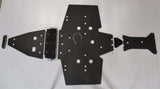 Trail Armor '14-'24 Polaris Sportsman XP 1000 High Lifter Full Skid Plate