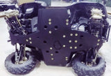 Trail Armor '14-'24 Polaris Sportsman XP 1000 High Lifter Full Skid Plate
