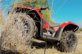 Trail Armor '14-'24 Polaris Sportsman XP 1000 High Lifter Full Skid Plate