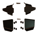 Trail Armor '22-'25 Honda Pioneer 1000-6 Crew Impact A-Arm Guards