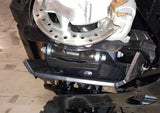 Trail Armor '22-'25 Honda Pioneer 1000-6 Crew Impact A-Arm Guards