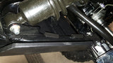 Trail Armor '22-'25 Honda Pioneer 1000-6 Crew Impact A-Arm Guards