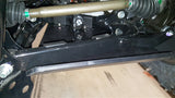 Trail Armor '22-'25 Honda Pioneer 1000-6 Crew Impact A-Arm Guards