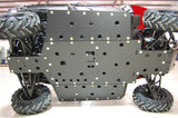 Trail Armor '17-'25 Honda Pioneer 700-4 Full Skid Plate
