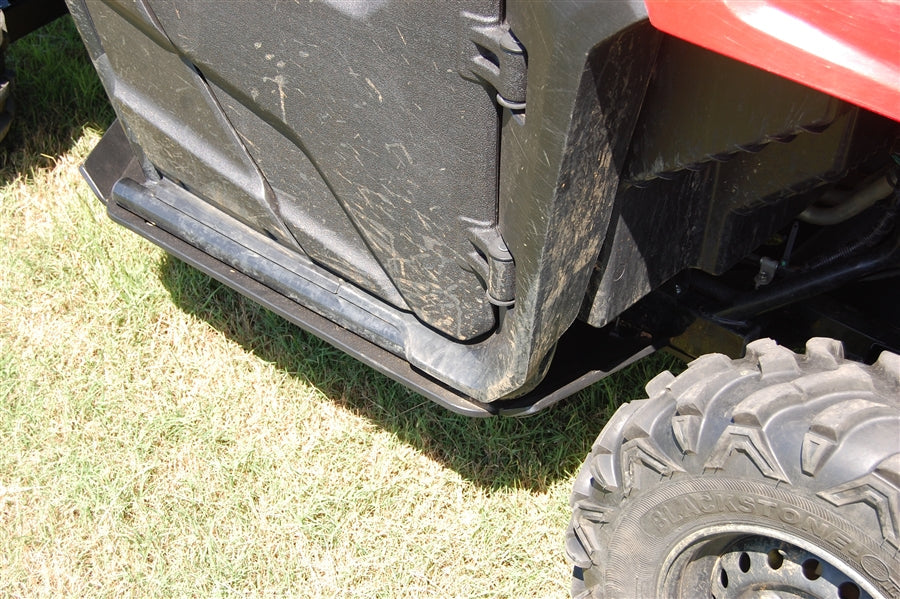 Trail Armor '14-'25 Honda Pioneer 700 Full Skid Plate