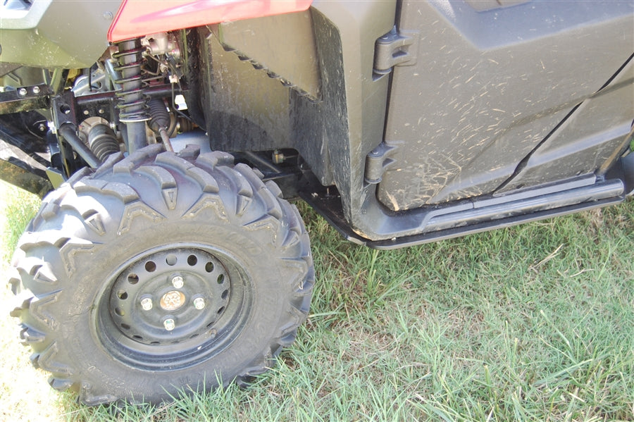 Trail Armor '14-'25 Honda Pioneer 700 Full Skid Plate