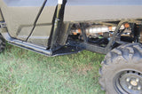 Trail Armor '14-'25 Honda Pioneer 700 Full Skid Plate