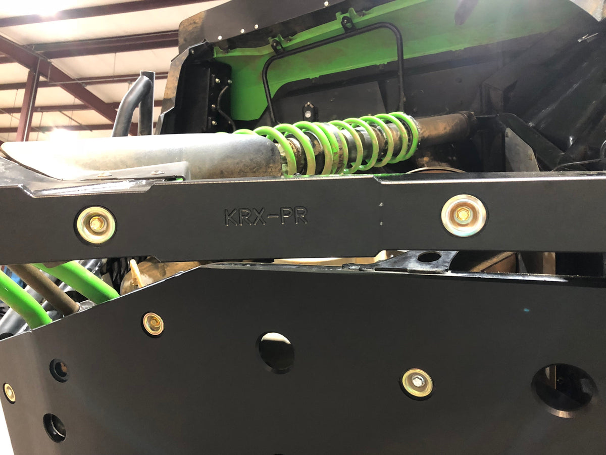 Trail Armor Kawasaki KRX 1000 Impact Trailing A-Arm Guards