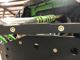 Trail Armor Kawasaki KRX 1000 Impact Trailing A-Arm Guards