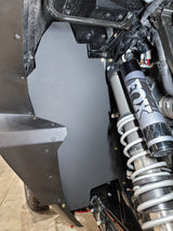 Trail Armor '20-'25 Kawasaki KRX 1000 Inner Fender Liners