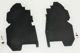 Trail Armor '20-'25 Kawasaki KRX 1000 Inner Fender Liners