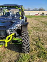 Trail Armor '20-'25 Kawasaki KRX 1000 Mud Flap Fender Extensions