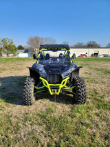 Trail Armor '20-'25 Kawasaki KRX 1000 Mud Flap Fender Extensions