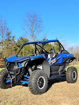 Trail Armor '20-'25 Kawasaki KRX 1000 Mud Flap Fender Extensions