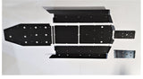 Trail Armor '23 -'25 Kawasaki KRX 4 1000 Full Skids w/ Integrated Side Skid Plates