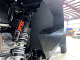 Trail Armor '23-'25 Kawasaki KRX 4 1000 Fender Inner Liners