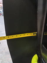Trail Armor '23-'25 Kawasaki KRX 4 1000 Mud Flap Fender Extensions