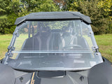 Trail Armor '20-'25 Kawasaki Teryx KRX 1000/4 1000 CoolFlo Windshield