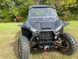 Trail Armor '20-'25 Kawasaki Teryx KRX 1000/4 1000 CoolFlo Windshield